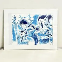 名探偵コナン 隻眼の残像 応募者全員サービス