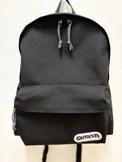야외 제품 Daypack 452U 블랙