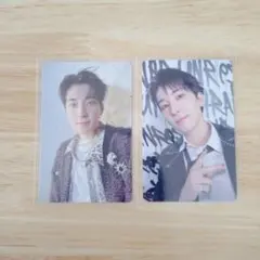 SEVENTEEN ウォヌ HAPPY BURSTDAY トレカ