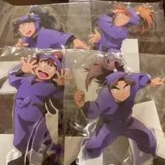 まとめ売り 忍たま乱太郎 select×collect アクリルスタンド