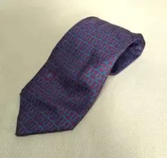 pierre cardin ネクタイ フランス製 シルク100%のサムネイル