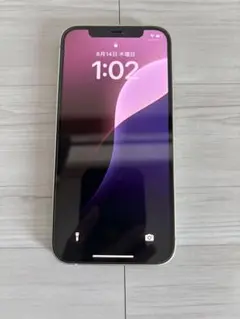 iPhone12 64GB グリーン