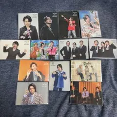 【13枚セット】ミセス 大森元貴 フォトカード