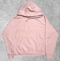 Champion チャンピオン リバースウィーブ 日本XL ピンク