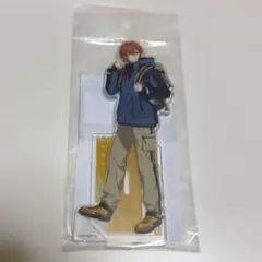 18trip 八里 西園練牙 壓克力立牌 vol.4