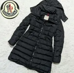 2025年最新】MONCLER FLAMMETTE モンクレール フラメッテ ダウン