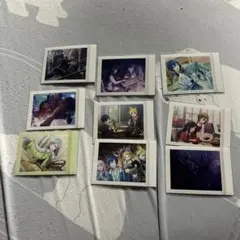 プロセカ 紙類 まとめ売り - メルカリ