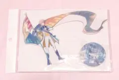 天馬司 Brand New World 3周年 アクリルスタンド