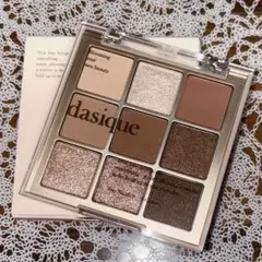 デイジーク シャドウパレット 01