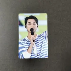 SEVENTEEN HOLIDAY Blu-ray ミンギュ トレカ