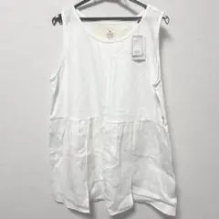 【新品・タグ付き】ドラッグストアーズ drugstore's トップス