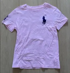 ラルフローレン　Tシャツ　130