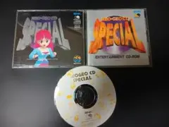 NEO GEO CD NGCDスペシャル NEO GEO CD SPECIAL