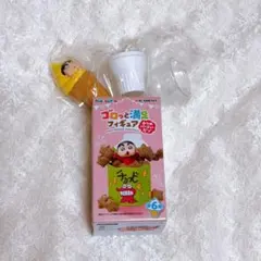 クレヨンしんちゃん リーメント ゴロっと満足 でっか〜いソフトクリームだゾ