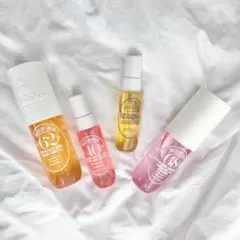 ◇ソルデジャネイロ パフュームミスト 30ml 5本セット Cheirosa - メルカリ