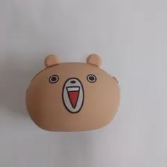 chihiro様専用　うさまる　くまさん　コインケース