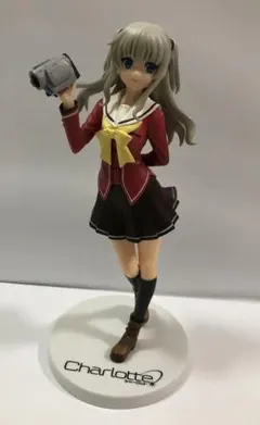 2026年最新】シャーロット フィギュア 友利の人気アイテム - メルカリ