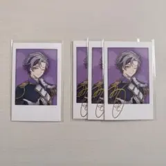 不破湊 5周年 チェキ