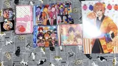 すとろべりーぷりんす　すとぷり　ななもり　ジェル　　さとみ　ころん　莉犬　るぅと