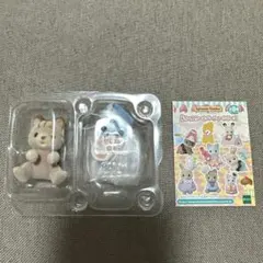 シルバニアファミリー　赤ちゃんケーキパーティーシリーズ