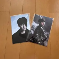 EXO セフン　ポストカードセット