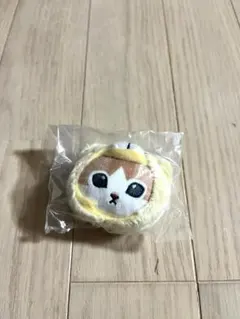 mofusand(モフサンド) ぬいぐるみクリップ　くま