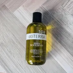 doTERRA スパリフレッシング ボディウォッシュ 3本 - メルカリ