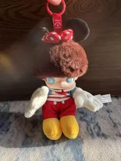 ミッキーマウス ぬいぐるみ 約30cm