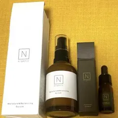 2026年最新】n organic モイスチュア&バランシング ローションの人気 