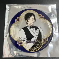 コナンカフェ　アクリルコースター 諸伏高明