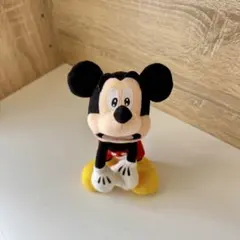 東京ディズニーリゾート ミッキー ぬいぐるみのサムネイル
