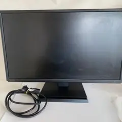 AlienwareモニターとAudio-Technicaスピーカー - メルカリ
