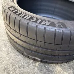 ミシュラン　PILOT SPORT 4 S 275/35 19 1本のサムネイル