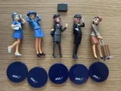 ANA UNIFORM COLLECTION EXTRA