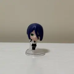 劇場版 チェンソーマン レゼ篇 カプセル フィギュア コレクション