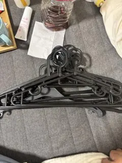 ハーンガー　若干