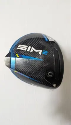 sim2 ドライバー　9.0 シャフトTM50-Sのサムネイル