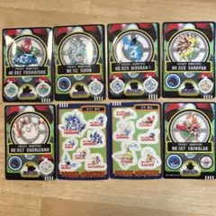 2026年最新】ポケモンシールダスの人気アイテム - メルカリ