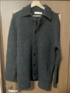 2025年最新】our legacy ニットの人気アイテム - メルカリ