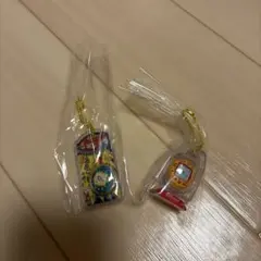 たまごっち　おかしなたまごボーロっち3