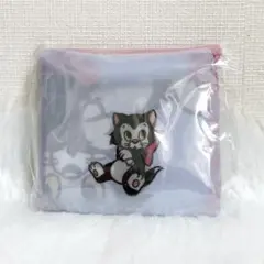 ディズニーストア エコバッグ ピノキオ　フィガロ