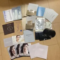 サンプルセット7種類