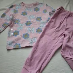 UNIQLO パジャマ　パウパトロール