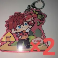 あんスタ　天城燐音　中国缶バッジ34個　アクスタ　アクキー　一番くじラバスト あんスタ 天城燐音 中国缶バッジ34個 アクスタ アクキー 一番くじラバスト