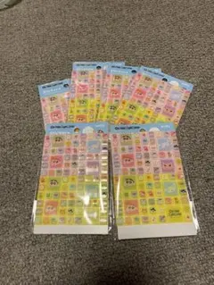クレヨンしんちゃん タイルシール