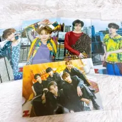 ONE Ｎ’ ONLY 生写真 027 5枚セット