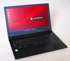 第8世代i5 美品☆ 15 東芝 8GB SSD256GB オフィス - メルカリ