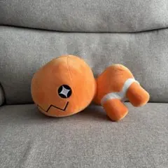 ナックラーのぬいぐるみ