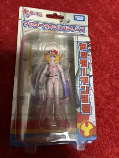 2025年最新】ヤッターマン フィギュアの人気アイテム - メルカリ