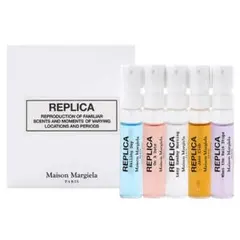 レプリカ ディスカバリーコレクション 2mL x 5本